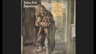 Jethro Tull - Aqualung (1971) [Full Album]