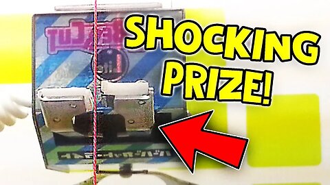 BARBER CUT LITE MAJOR PRIZE WIN!