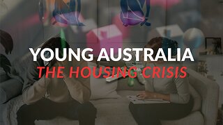 🏡 Why Young Aussies Can’t Afford a Home Anymore