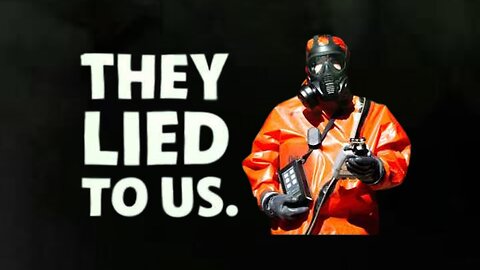 They're Lying to You About Nuclear Energy