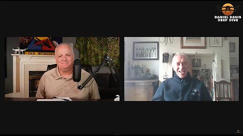 Ukraine Security Guarantees Would be Meaningless w/Lt Col Daniel Davis & Steve Jermy