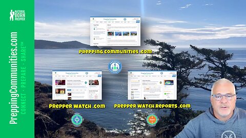 Prepper Watch