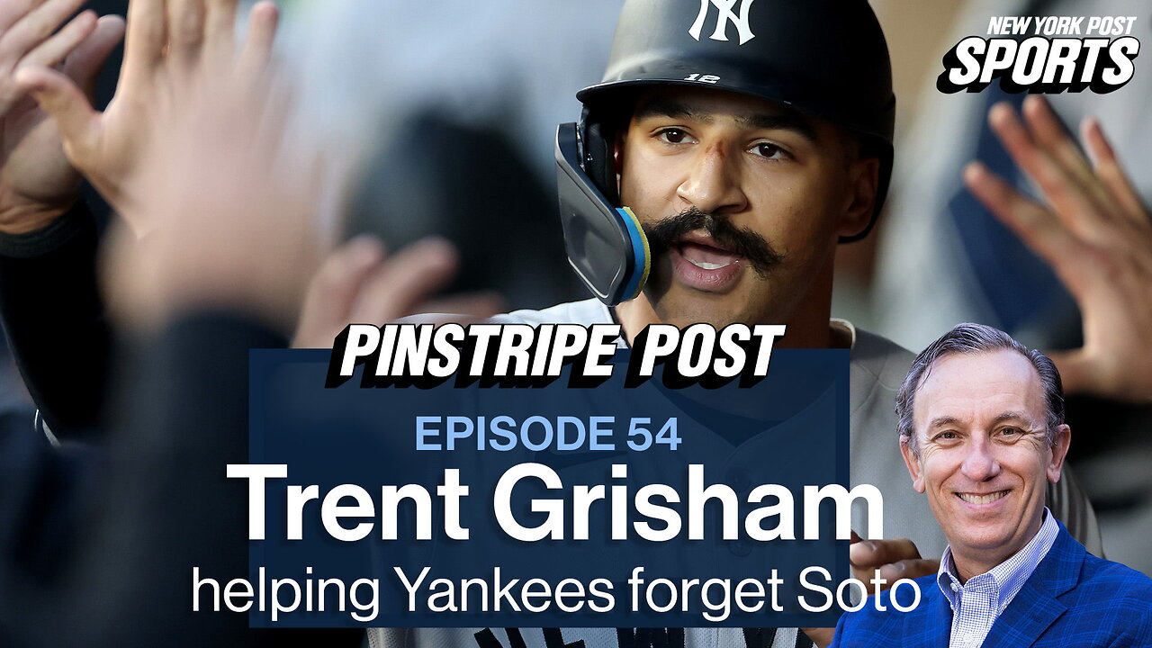 Trent Grisham is helping Yankees fans forget about Juan Soto | Pinstripe Post