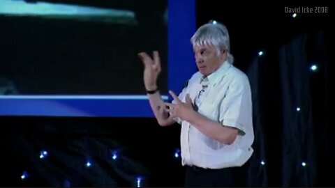 David Icke True freedom