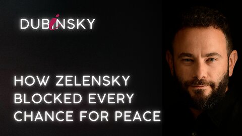 7 Years of Zelensky’s Illegitimate Rule