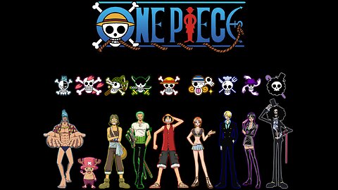 One Piece Pirate Warriors Story Mode Mashup 🎬 | Luffy's Legacy Lives On!