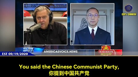 社交媒体是共产党摧毁美国的第一大武器，威力远超核弹。 郭文贵先生从17年开始爆料共产党真相，到后来的病毒真相、疫苗真相等。 却被Facebook、推特等和共产党同流合污的社交媒体删除账