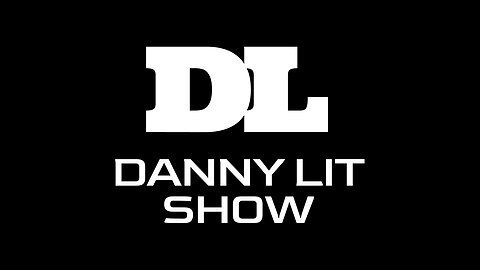 Danny Lit Show - Episode 7 - God's Flat Earth