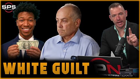 METCALF'S DAD: Slain Teen's Father is White Erasure on Full Display