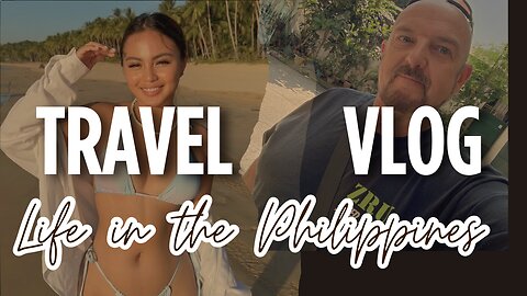 Philippines adventures