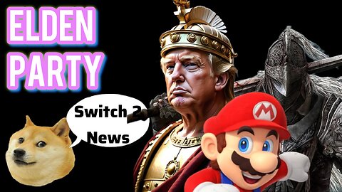 Nintendo Switch 2 Pre Order Update | From Software Exclusive