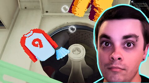 Dumpin EVEN MORE Loads (Arcade Paradise Pt. 2)