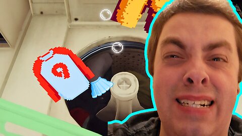 Dumpin EVEN MORE Loads (Arcade Paradise Pt. 2)