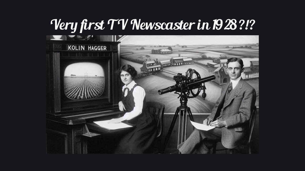 Fun Fact for Apr 1st 2025 Pt 2