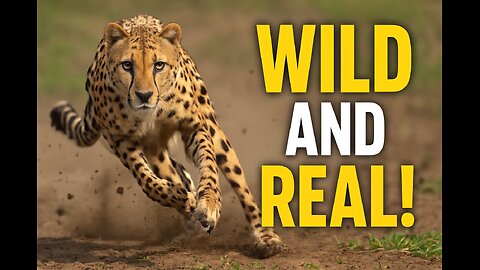 "Unbelievable Animal Moments Caught on Camera | Nature’s Wildest Side!"