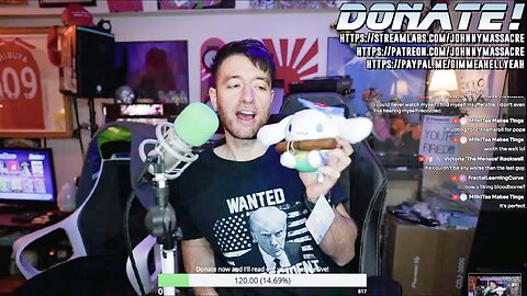 GTA VI Reaction | Ego Death Story | The Hunt For Cinnamoroll 🌙 Cheeky Live Stream #147