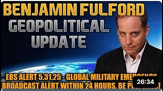 Menjamin Fulford 31.5.2025