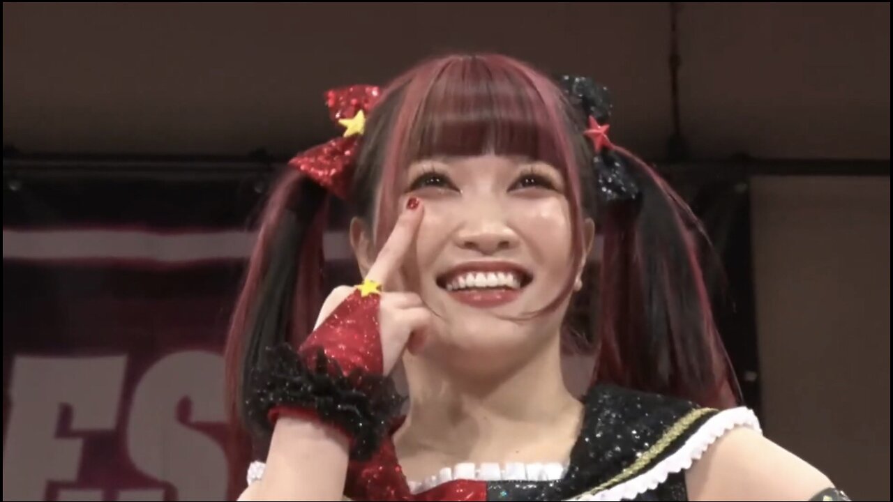 TJPW Let s Take Bravely 2021 Highlights