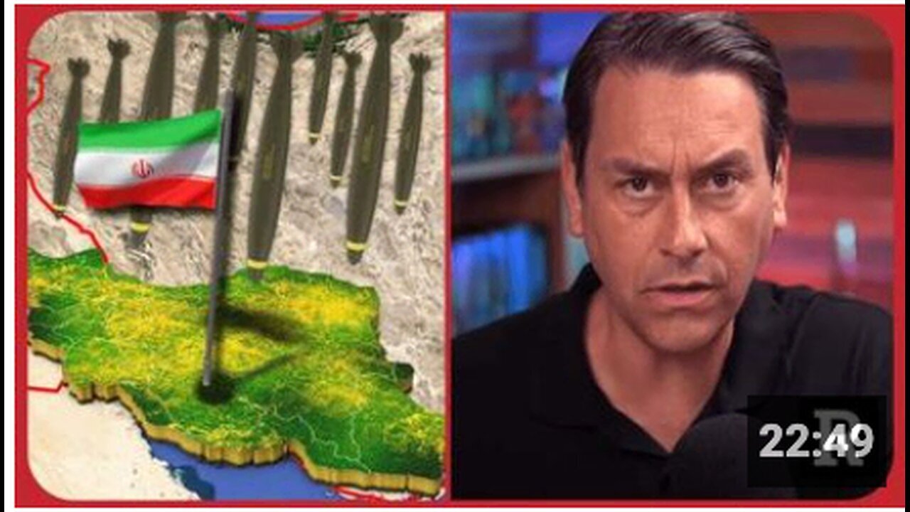 "American Scott Ritter Expresses Fear over Anticipated Occurrences"