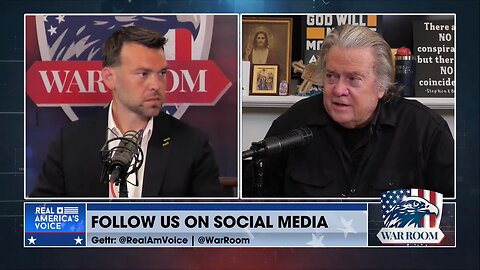 NO KINGS PROTEST: Posobiec Reports “High Risk Of Mass Casualty” During Philadelphia Anti-Trump Event