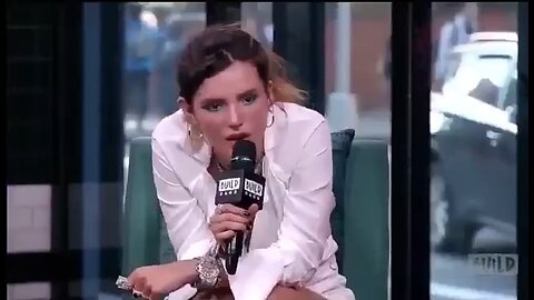 Bella Thorne speaks of her time at Disney as a child star, where she was relentlessly molested.