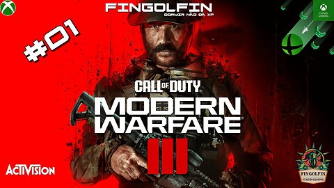 Call of Duty® Modern Warfare® III: No Xbox Cloud Gaming (Xcloud)#01