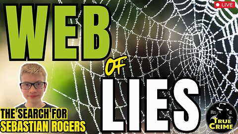 Web Of Lies: The Search For Sebastian Rogers - Hendersonville, TN