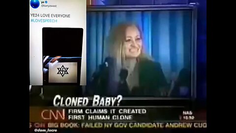 On January 29, 2003, Clonaid, a human cloning company made media headlines when they announced