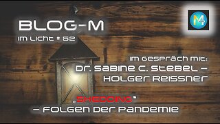 " SHEDDING-UPDATE " - Dr. Sabine Stebel , Holger Reißner