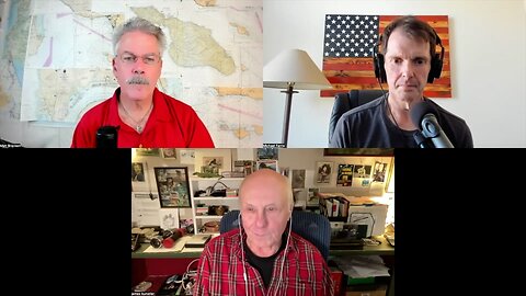 Europe: Demoralized and Changing Fast- Matt Bracken and Jim Kunstler