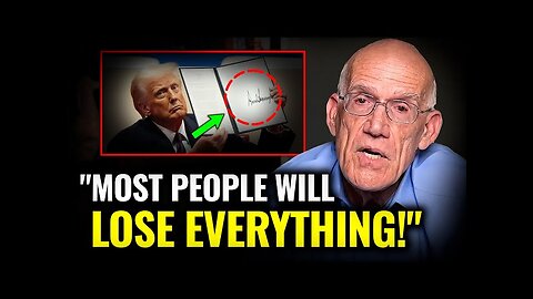 Trump Just RUINED America In Ways I Never Imagined - Victor Davis Hanson