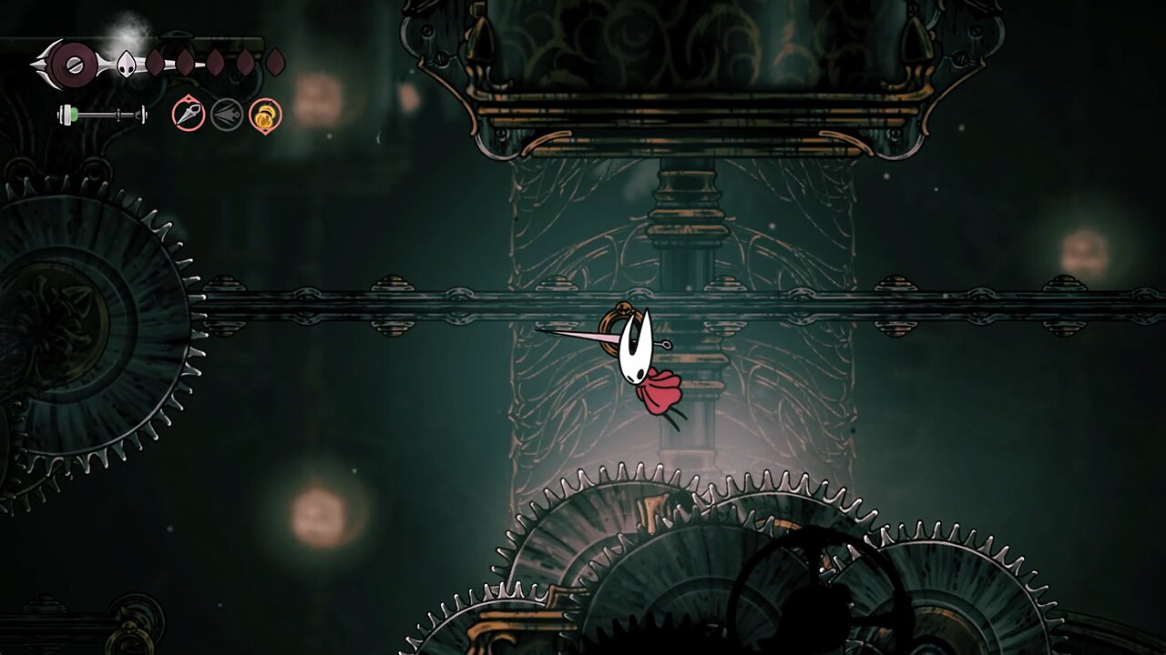 Clockwork Mayhem - Hollow Knight: Silksong - Part 3