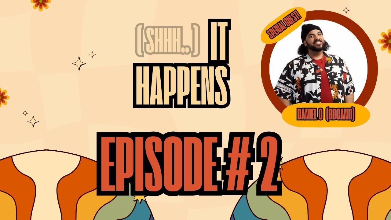 BBCAN12 Week 1 Breakdown: Who Played It Right? ft. Daniel C | (Shh) It Happens Ep. 2