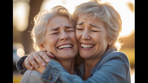 The Most Emotional Reunion Moments That Will Make You Cry