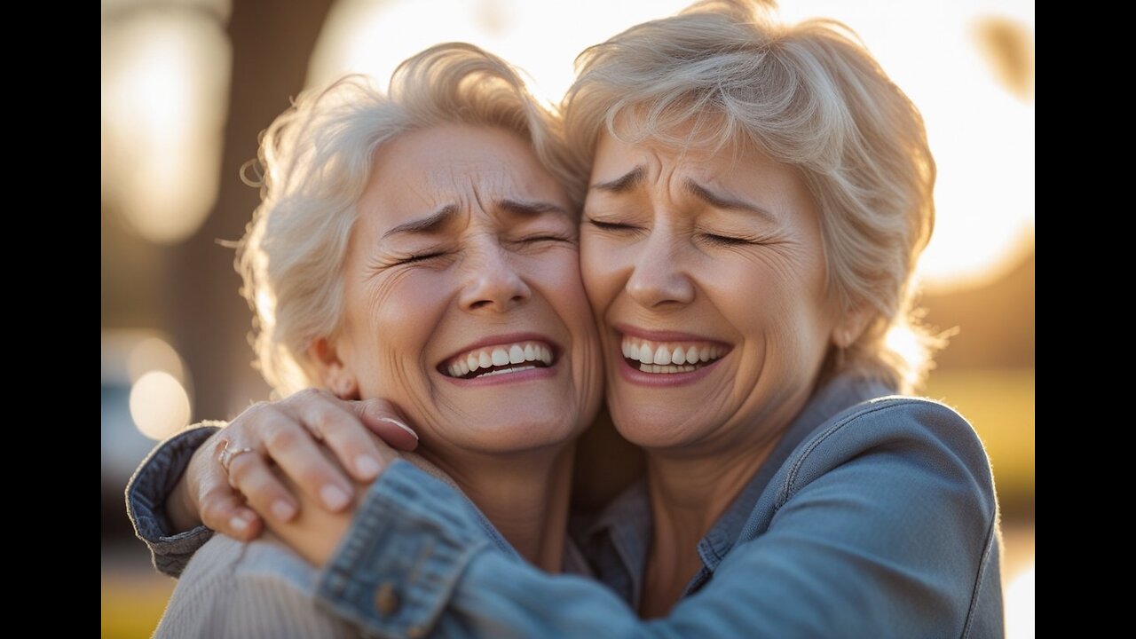 The Most Emotional Reunion Moments That Will Make You Cry