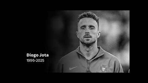 Liverpool star Diogo Jota has tragically passed away at the age of 28.