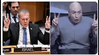Our `leaders`are criminals...