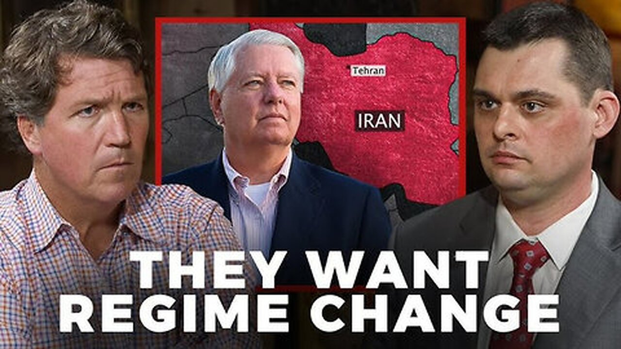 They’re Threatening the Trump Administration to Force Them Into War With Iran