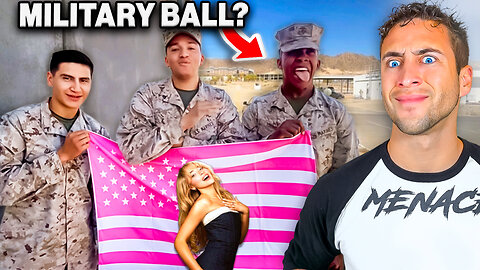 Worst Military TikTok Fails... Part 36