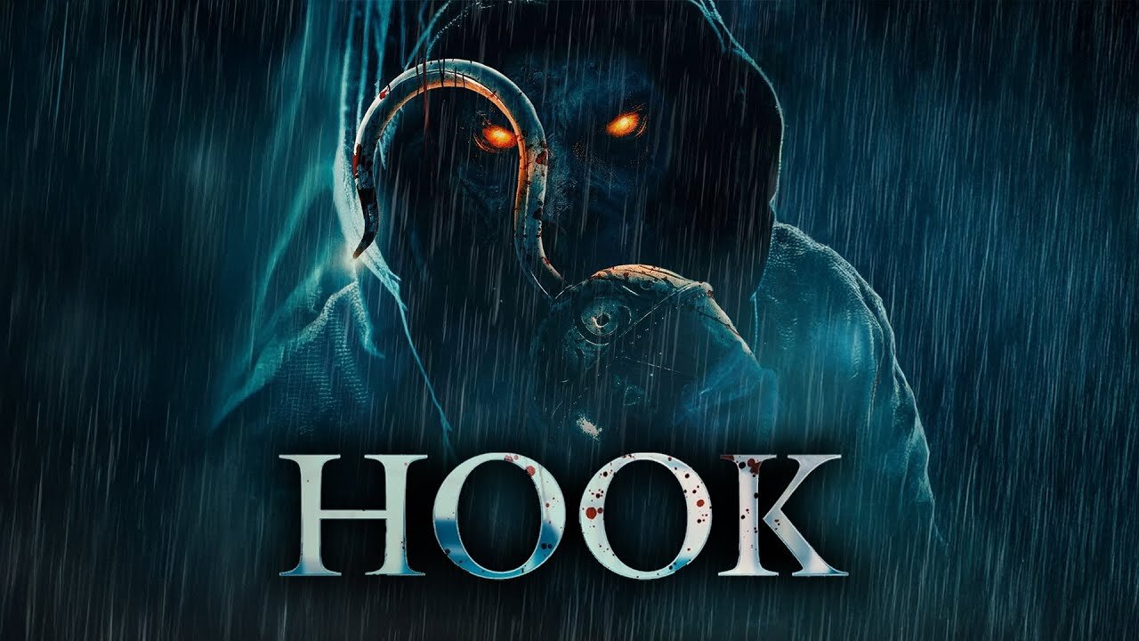 Hook (2025) #review #horror @ITNMovies