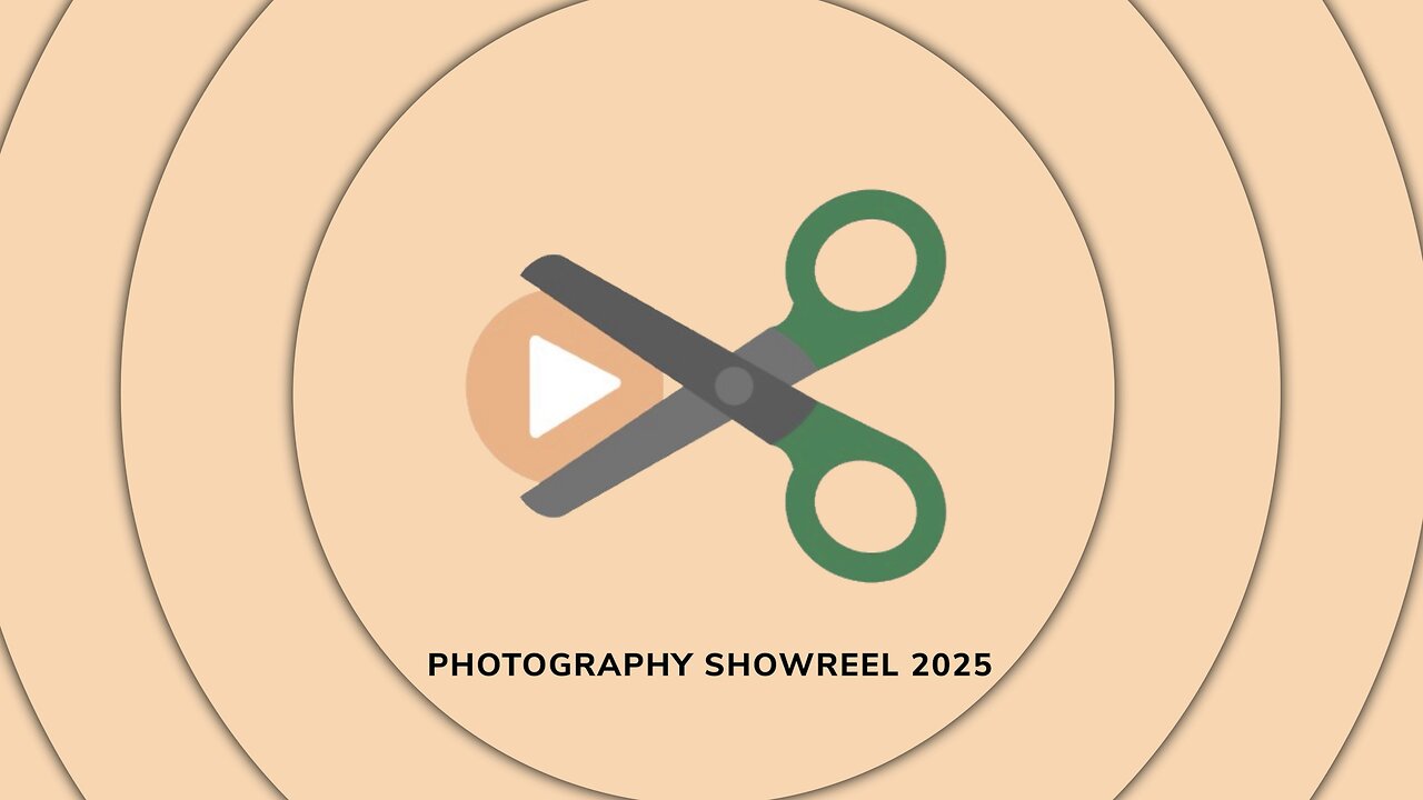 Split Frame | Photography Showreel 2025