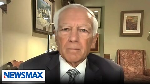 Iran's regime will be 'replaced' or 'renounced': General Wesley Clark