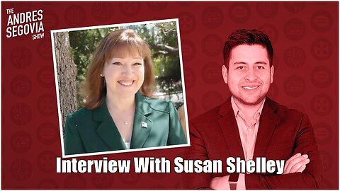 Generational Wealth & The California Death Tax | Guest: Susan Shelley
