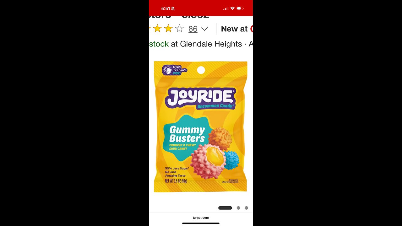 Joyride
