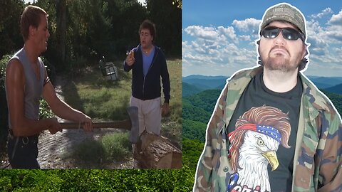 The Chocolate Bar - Friday The 13th Part V: A New Beginning - Reaction! (BBT)