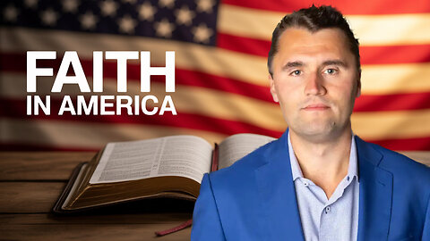 The REAL Reason Charlie Kirk was Murdered