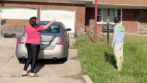 Mold, Chaos, a 2-Acre Jungle and the family is STILL FIGHTING over it