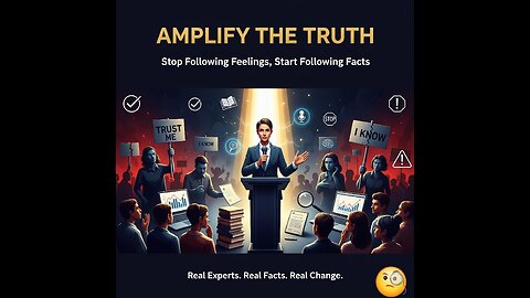 "Rise Up for Truth: Amplifying Expert Voices Against Misinformation"