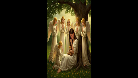 The Book Of Matthew 2-18-Reel