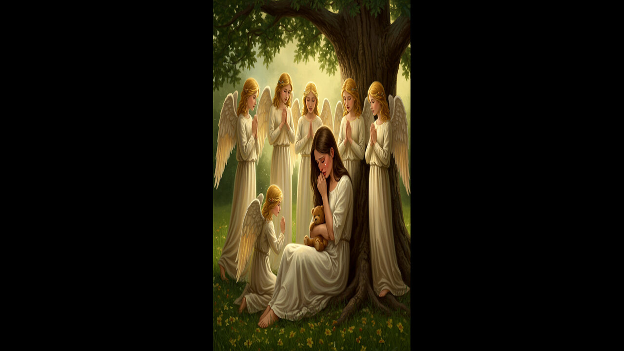 The Book Of Matthew 2-18-Reel